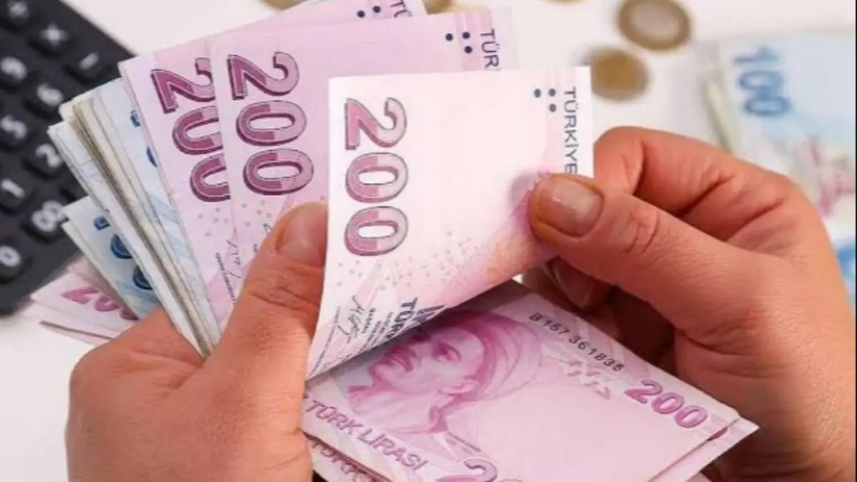 Paraya ihtiyacı olanlara müjde! O Banka... 125 bin TL faizsiz para veriyor!