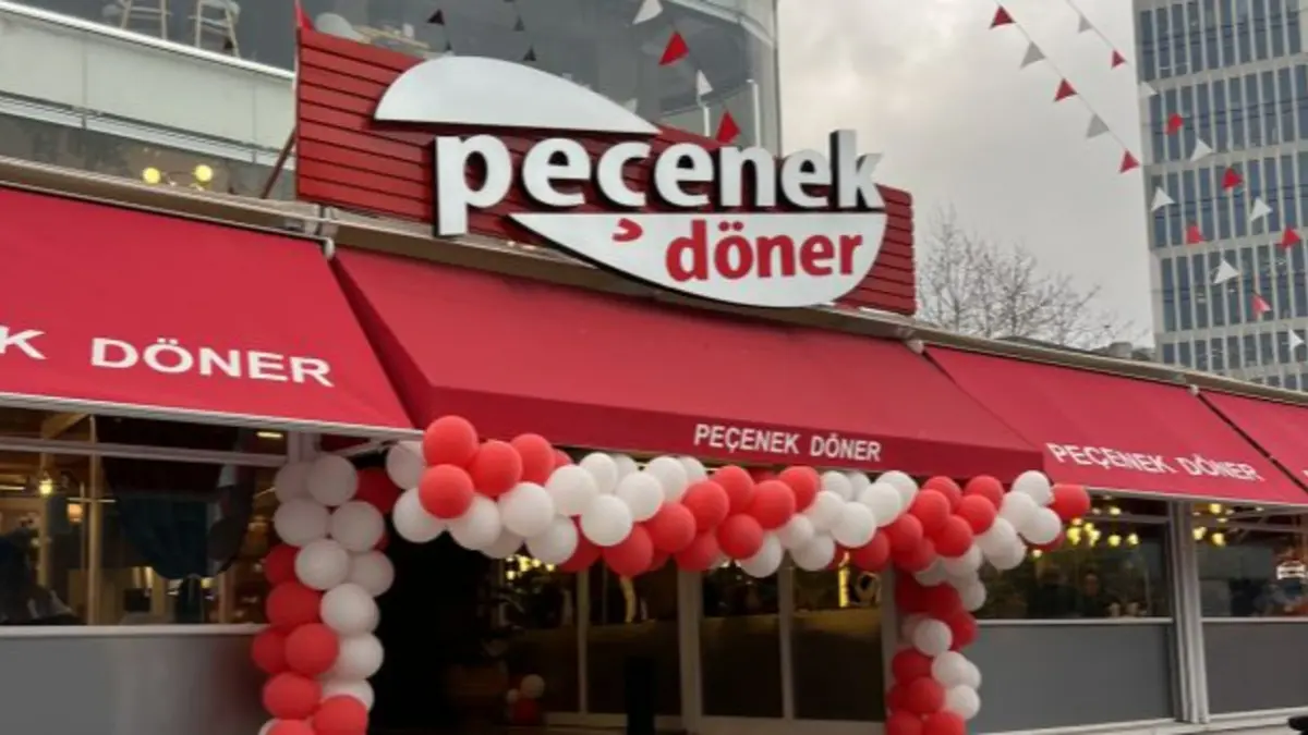 Peçenek Döner menü fiyatları 2026: Porsiyon, gramaj ve ikramlarda neler var?