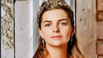 Pelin Karahan’dan Muhteşem Yüzyıl İtirafı! Meğer Red Etmiş... Mihrimah Sultan Gerçeği Ortaya Çıktı!