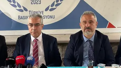 Cumhurbaşkanlığı Seçimleri Ne Zaman Yapılacak? Mehmet Uçum Takvimi İşaret Etti