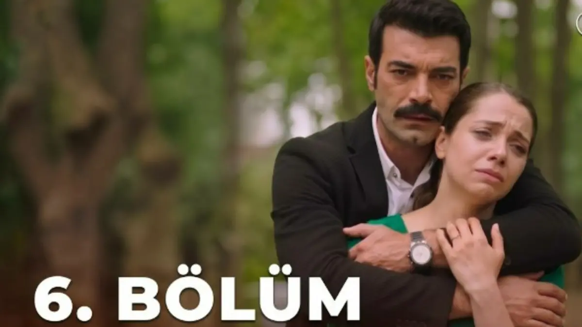 Sevdan Bir Ateş 6. Bölüm Bu Akşam mı? Yeni Bölümde Neler Olacak... Saat Kaçta ve Hangi Kanalda?
