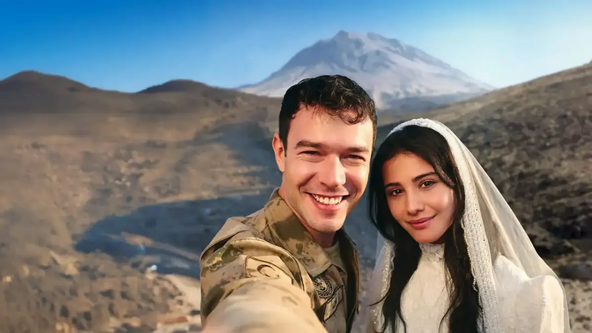 Sevdiğim Sensin yeni bölüm ne zaman? Star Tv'de... Erkan ve Dicle’nin Hikâyesinde Sırada Ne Var?