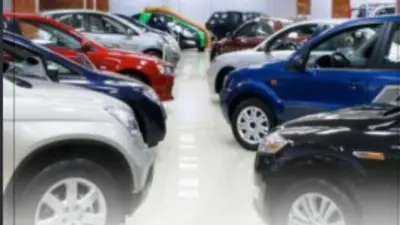 Sıfır Araçta Dev İndirim Dalgası Başladı: Hangi Modelde Ne Kadar İndirim Var? İşte Güncel Kampayalar!
