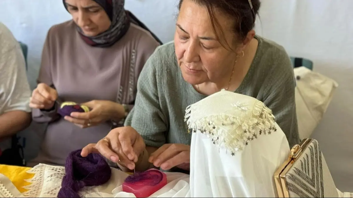 Sincan'da Konaklar Mahşer Yeri Gibi Olacak! Sincan Belediyesi'nin 26-30 Ekim Etkinlik Takvimi Açıkladı... Yok Yok!