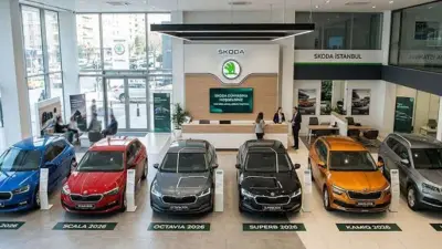 Skoda Alacaklar Bu Fiyatlara Baksın: İndirimler 751 Bin TL'yi Aştı