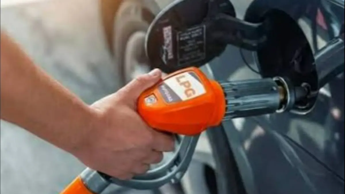 Son Dakika LPG'ye Zam Var mı? Ankara'da LPG Fiyatları Ne Kadar... Hangi Marka Kaç Liraya Satış Yapıyor?