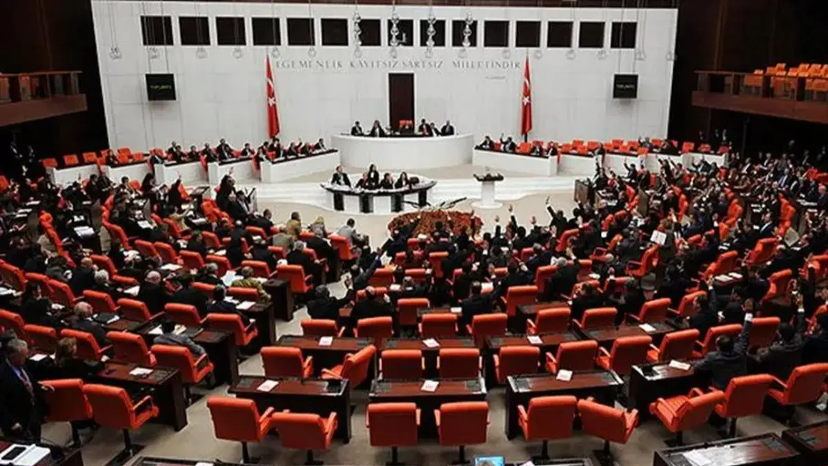 Staj ve çıraklık sigortasında gözler Ankara’da: Emeklilik başlangıcı için ne talep ediliyor?