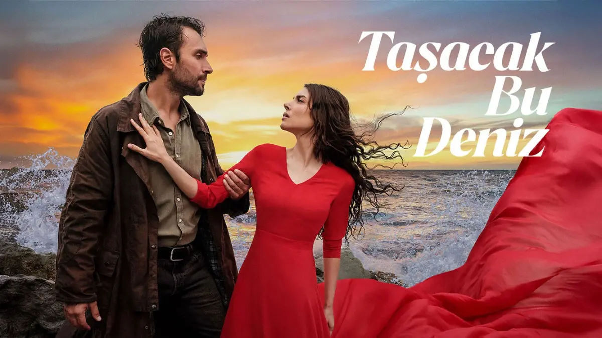 Taşacak Bu Deniz Yeni Bölüm Ne Zaman? TRT1'de 34. Bölüm Fragmanı Yayımlandı