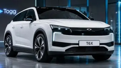 TOGG T6X Çıkış Tarihi Netleşti: Uygun Fiyat ve Faizsiz Krediyle Geliyor