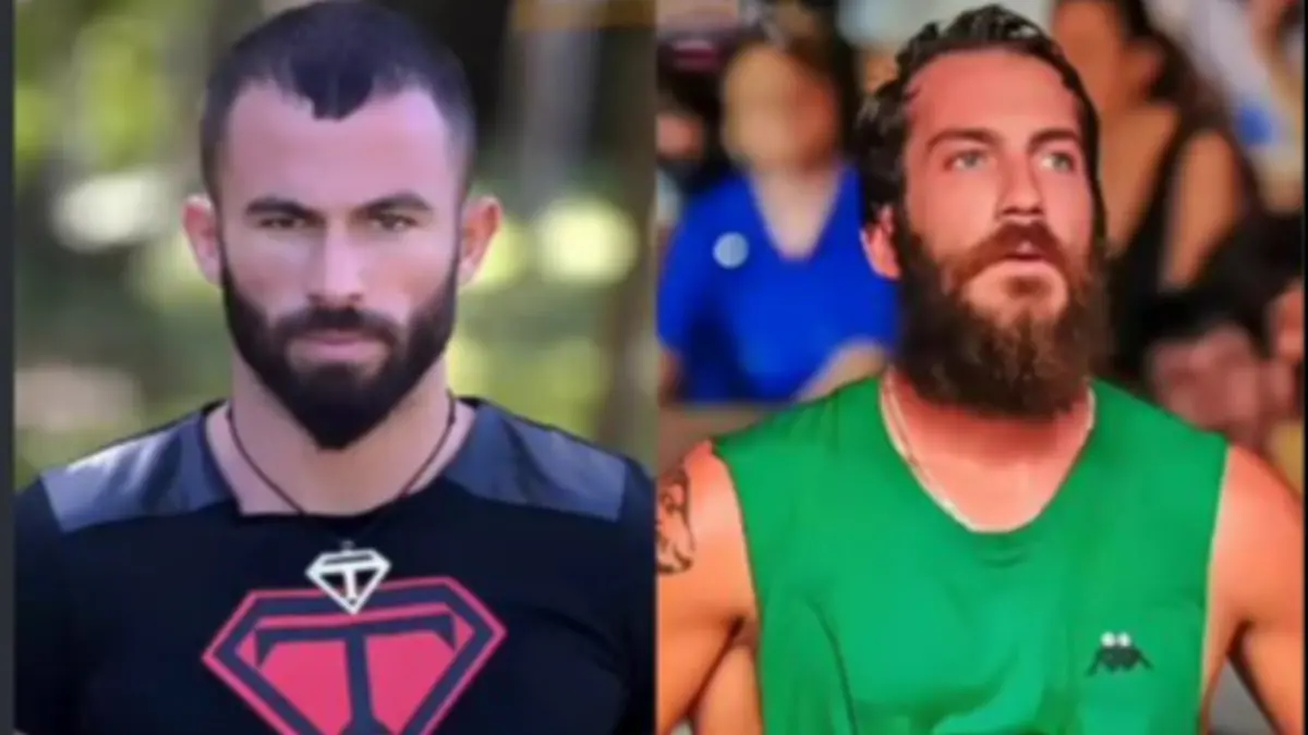Turabi ve Ogeday Survivor 2027’ye Dönüyor: Kaptanlar ve Yeni Takımlar Nasıl Yarışacak?