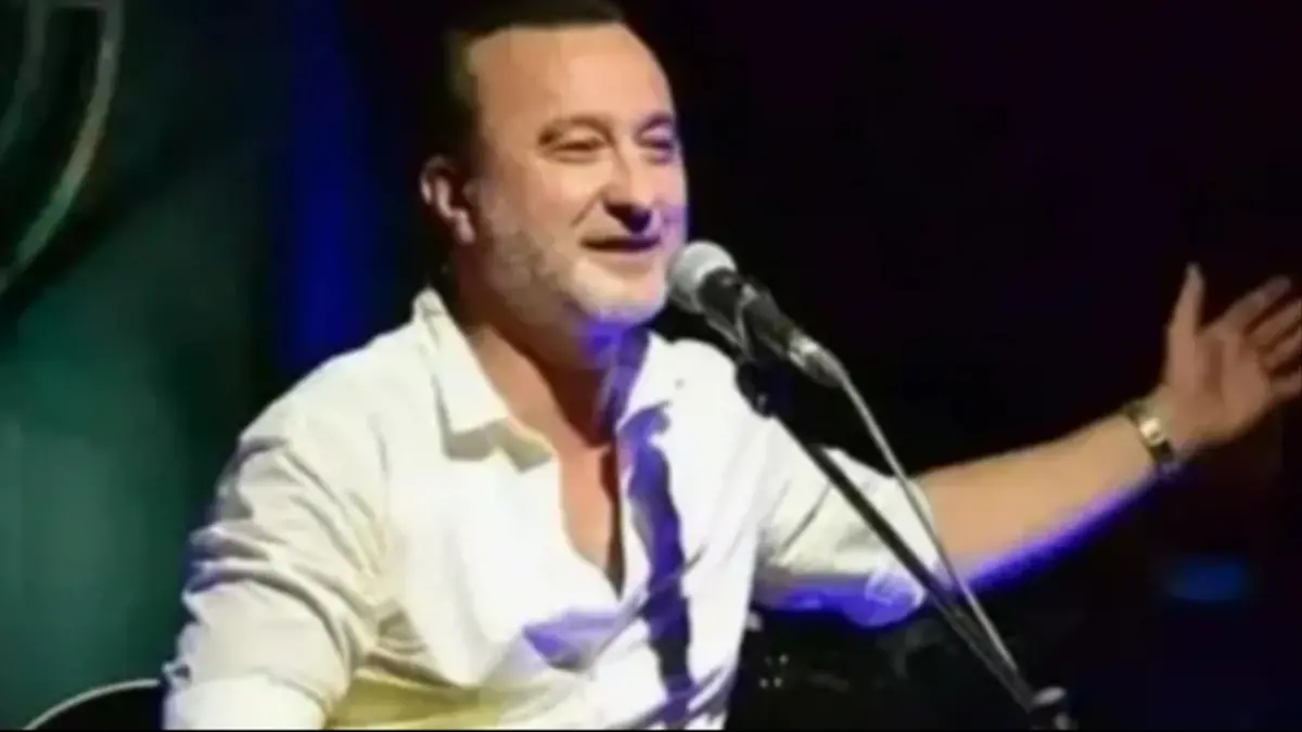 Ünlü Şarkıcı Nev İkinci Kez Entübe Edildi: Menajerinden Acil Kan Bağışı Çağrısı!