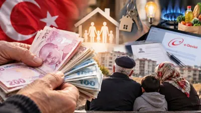 Vatandaşlık Maaşı Ne Zaman Verilecek? Emekli Maaşı Kriteri ve Başvuru Şartları
