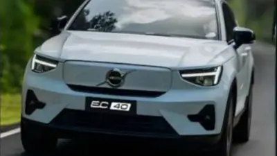 Volvo Ekim 2026 fiyat listesi: EX40 ve XC60 kampanyaları, XC90’da takas desteği