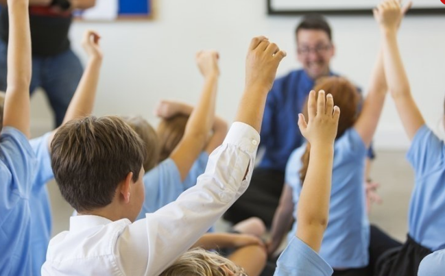 MEB’den 9 Gün Tatil Müjdesi! Yusuf Tekin, Okulların Tatil Tarihini Açıkladı! Anaokulu ve 1-12. Sınıf Öğrencileri İçin O Tarih...