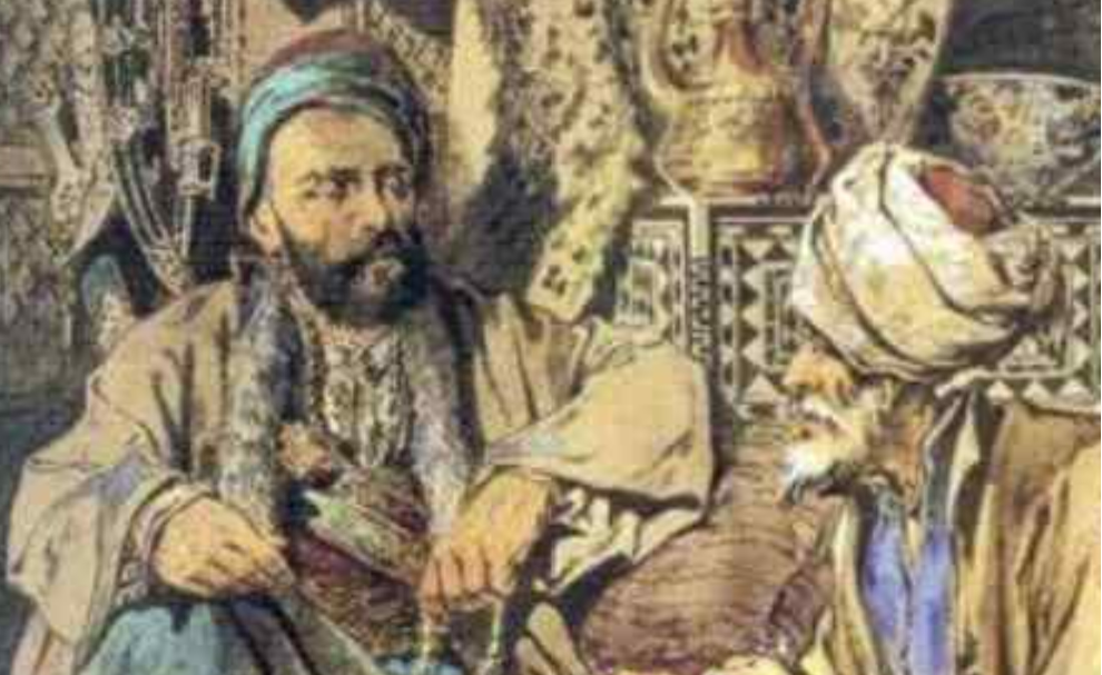 Ankara'nın başkent olacağını 150 yıl önce bilmişti! Müştak Baba 2024 kehanetleri açıklandı! 2. Dünya Savaşı ve İstanbul Detayı…