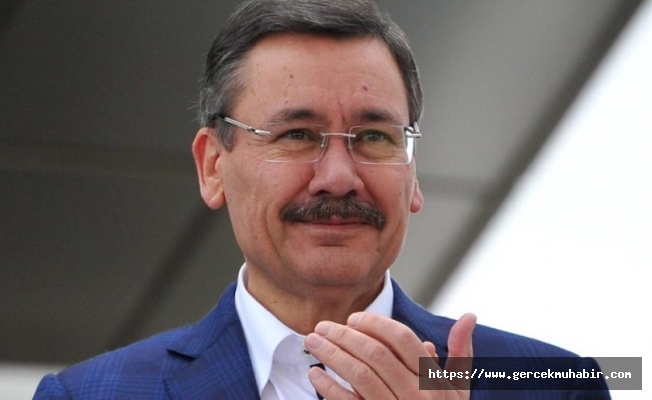 Melih Gökçek Felç Mi Geçirdi, Hasta Mı? Melih Gökçek’in Sağlık Durumu Nasıl? Oğlu Osman Gökçek Açıkladı…