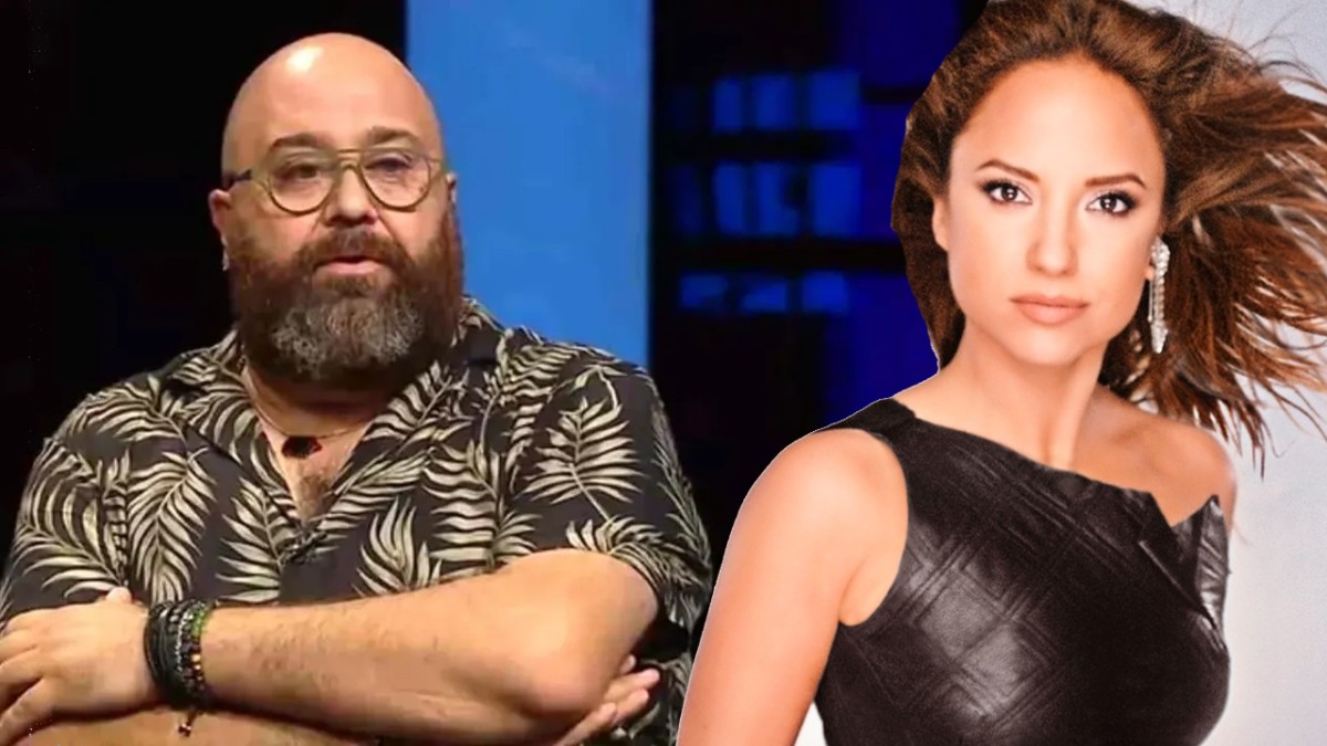 Somer Sivrioğlu ve Ayşe Özyılmazel'den Sürpriz Aşk! 22 Yaş Farkı Olay Oldu... Yok Artık!