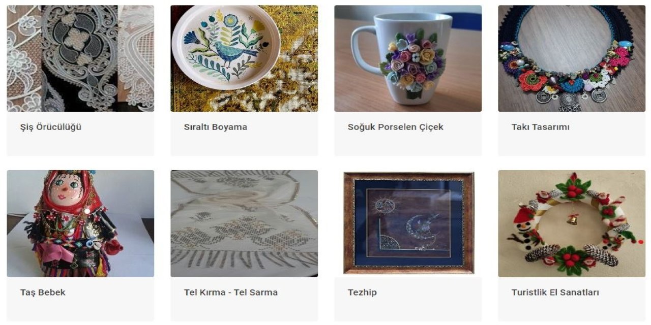 Belmek’te Yeni Dönem Kurs Kayıtları Başladı! Belmek’te Hangi Kurslar var, Nasıl Başvuru Yapılır?
