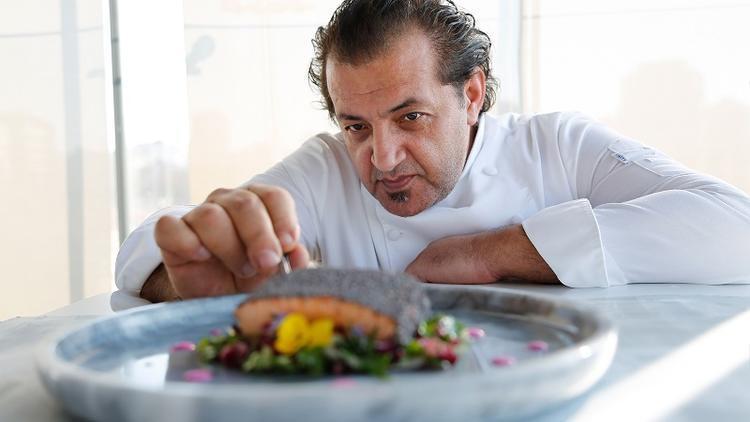 MasterChef Mehmet Şef kimdir? İşte Mehmet Yalçınkaya hakkında bilgiler