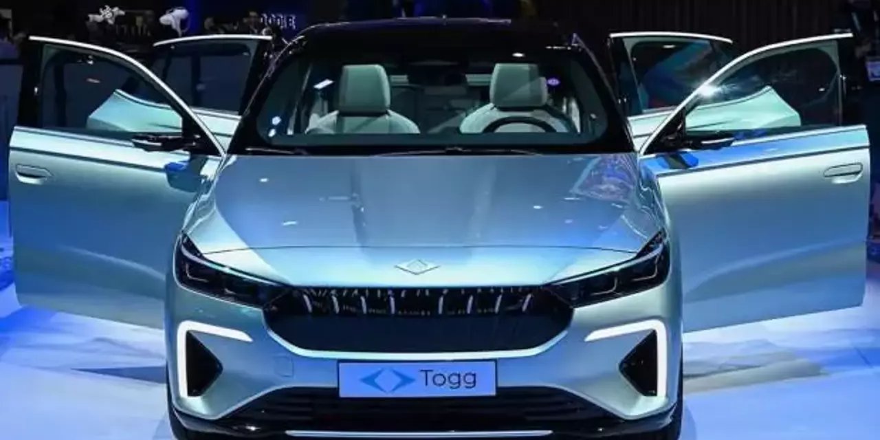 TOGG’un sedan modeli T10F’un fiyatı belli oldu! Menzil uzadı... Fiyatı düştü!