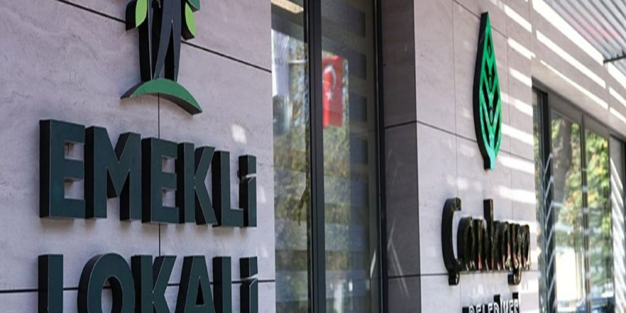 Emeklilerin Yeni Buluşma Noktası: Çankaya'da Ücretsiz Sosyal İmkanlar ve Lokallerin Adres Rehberi