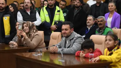 İşçilere 76 Bin TL Nakit veya Dev Faizsiz Kredi Müjdesi! Başkan Açıkladı...