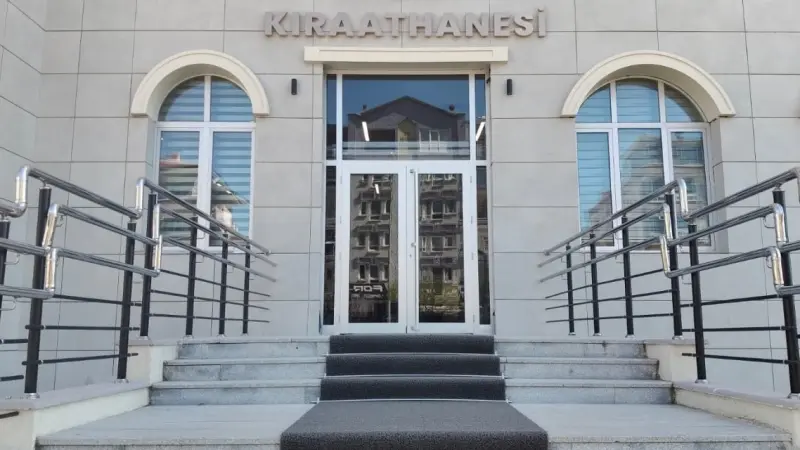 Gençlerin Yeni Adresi Belli Oldu: Sincan’da Millet Kıraathanesi Sayısı 13’e Yükseldi