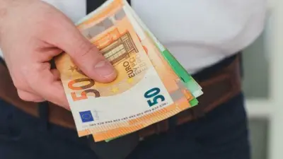 Almanya 50 Bin İşçi Alacak: 60 Bin Euro Maaş İçin Başvurular Başladı