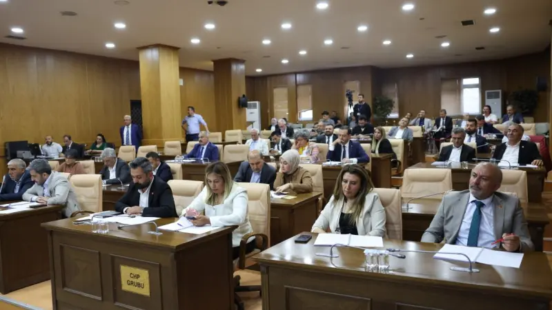 Mamak’ta Kreş Ücretleri Belli Oldu: 15 Bin TL Olarak Onaylandı