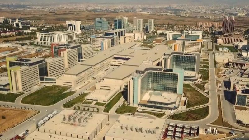 Ankara En İyi Hastane Haberleri ve Yorumları 2020