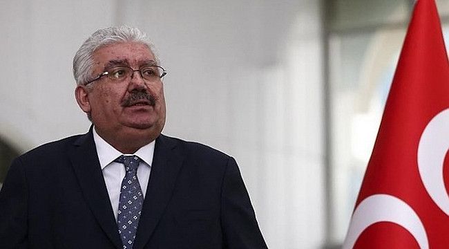 Prof. Dr. E. Semih YALÇIN Kimdir? Nereli? Siyaset Hayatı ve Biyografisi