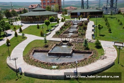 Ankara Akyurt Haber - Güncel Akyurt Haberleri - Son Dakika Akyurt Haberler