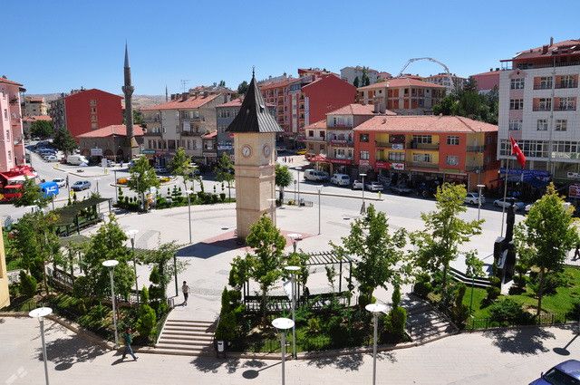 Ankara Akyurt Haber - Güncel Akyurt Haberleri - Son Dakika Akyurt Haberler