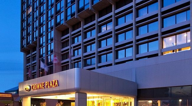 Ankara En İyi Otelleri 2020! İşte Ankara otelleri ve Otel yorumları