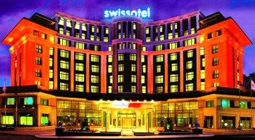 Ankara En İyi Otelleri 2020! İşte Ankara otelleri ve Otel yorumları