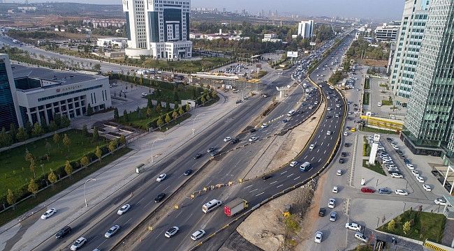 Ankara Eskişehir Yolu Haberleri - Güncel Eskişehir Yolu Haberi